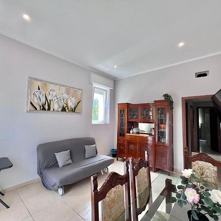 Apt Donati Home, Modernita E Comfort Con Parcheggio Gratuito Privato E Spazio Esterno Privato Cassano dʼAdda Dış mekan fotoğraf