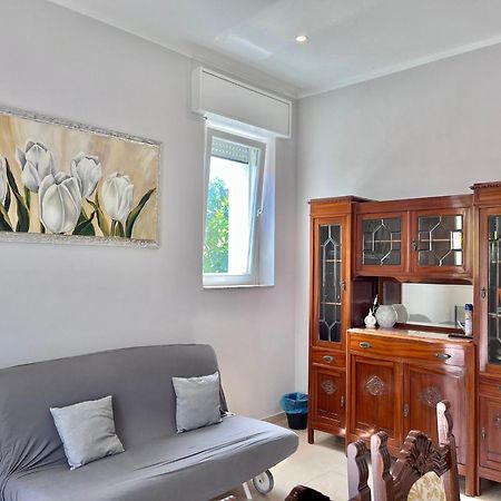 Apt Donati Home, Modernita E Comfort Con Parcheggio Gratuito Privato E Spazio Esterno Privato Cassano dʼAdda Dış mekan fotoğraf