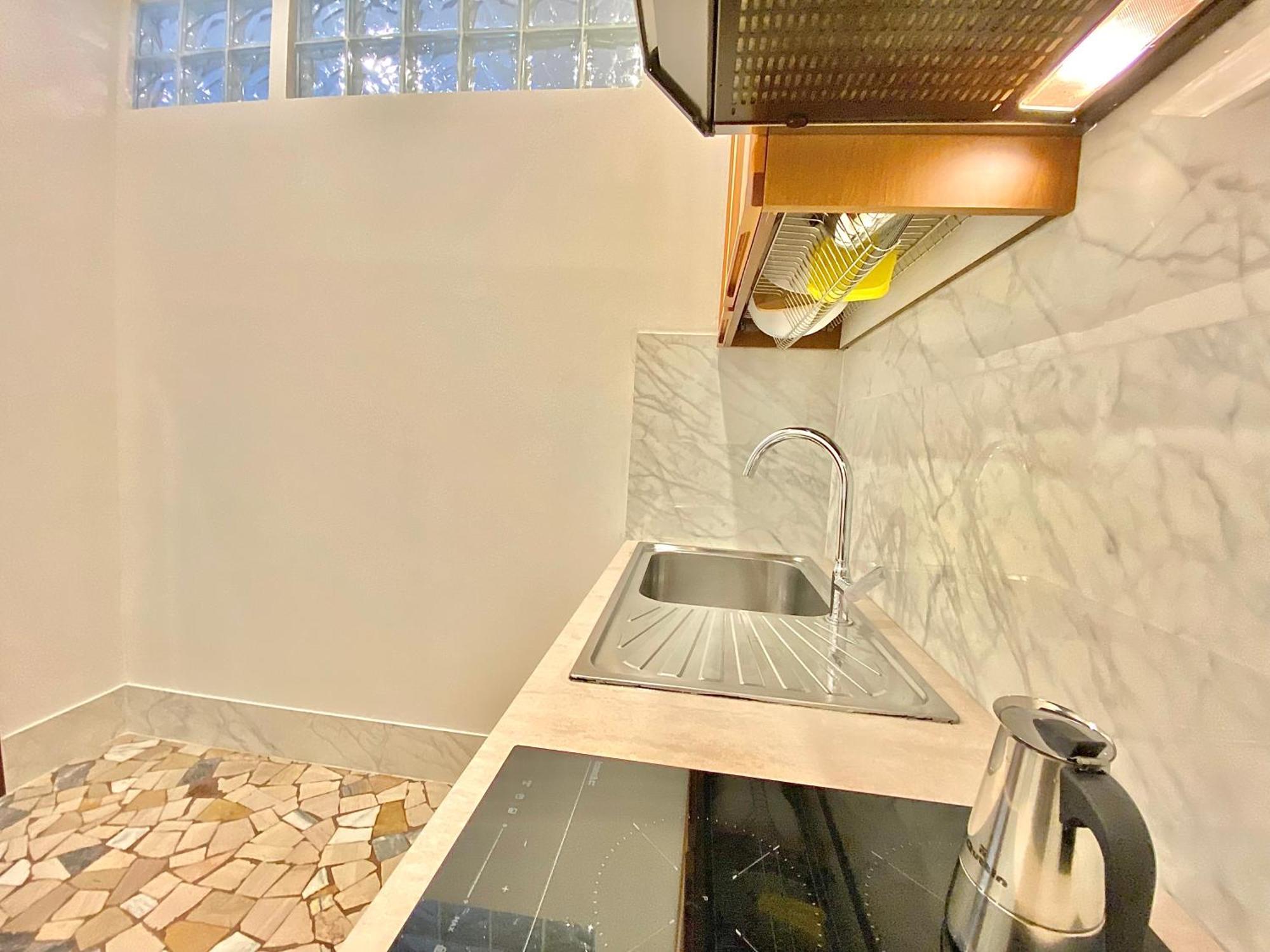 Apt Donati Home, Modernita E Comfort Con Parcheggio Gratuito Privato E Spazio Esterno Privato Cassano dʼAdda Dış mekan fotoğraf