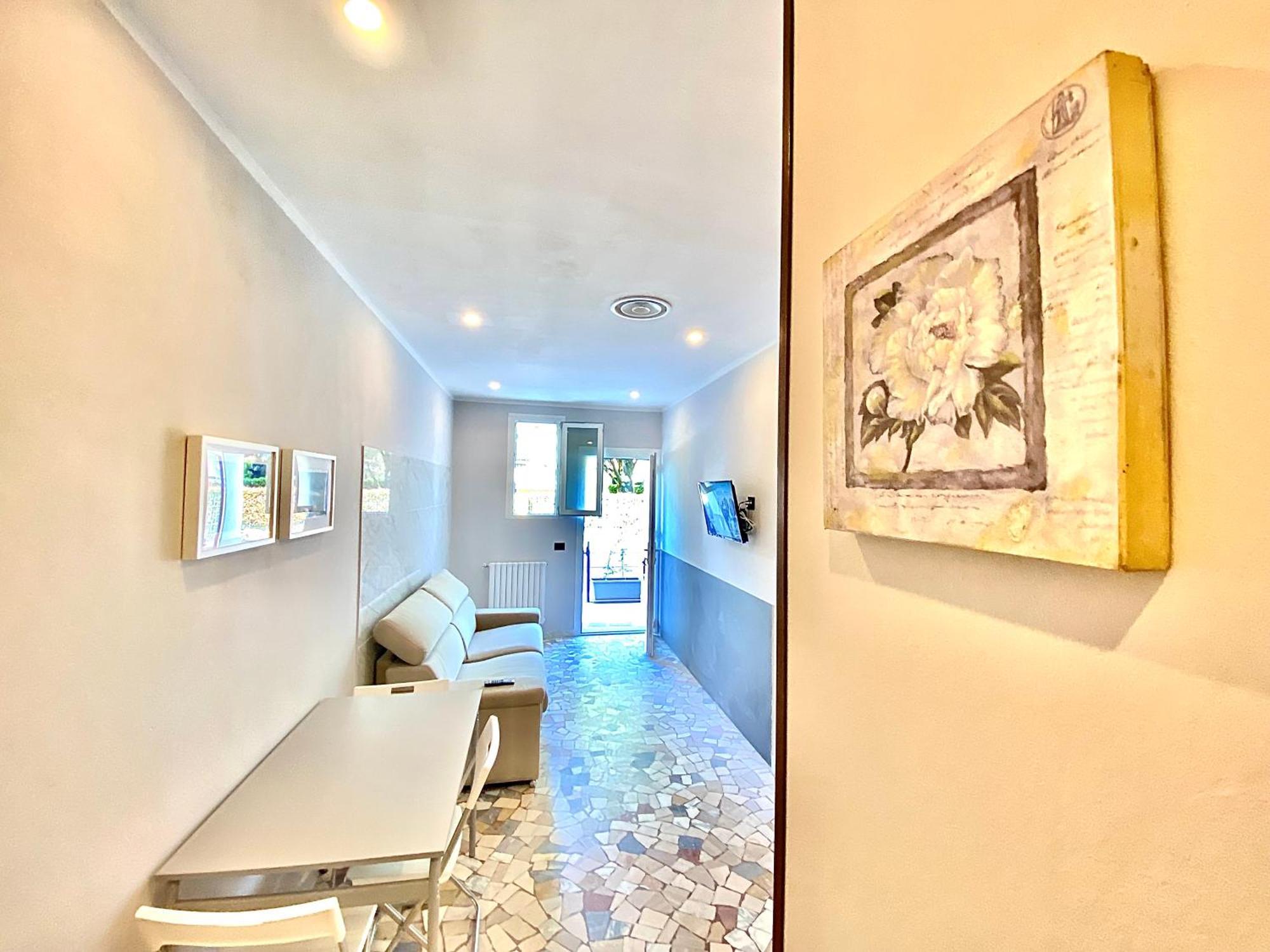 Apt Donati Home, Modernita E Comfort Con Parcheggio Gratuito Privato E Spazio Esterno Privato Cassano dʼAdda Dış mekan fotoğraf