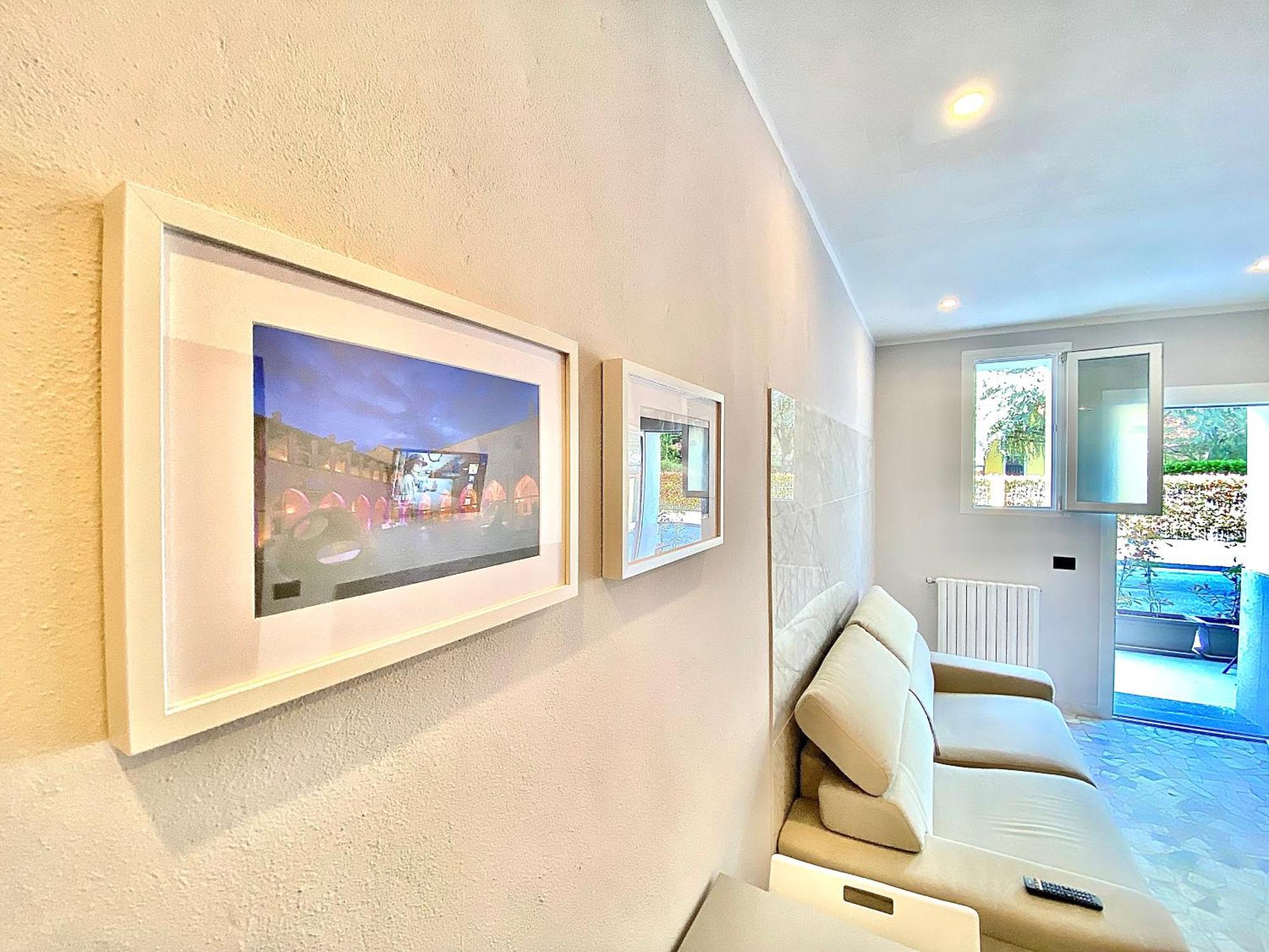 Apt Donati Home, Modernita E Comfort Con Parcheggio Gratuito Privato E Spazio Esterno Privato Cassano dʼAdda Dış mekan fotoğraf