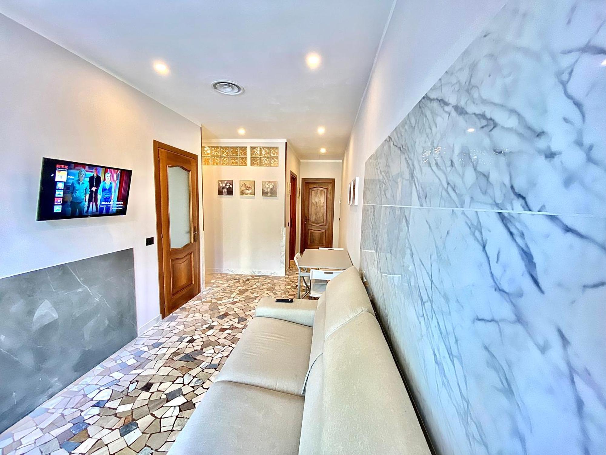 Apt Donati Home, Modernita E Comfort Con Parcheggio Gratuito Privato E Spazio Esterno Privato Cassano dʼAdda Dış mekan fotoğraf