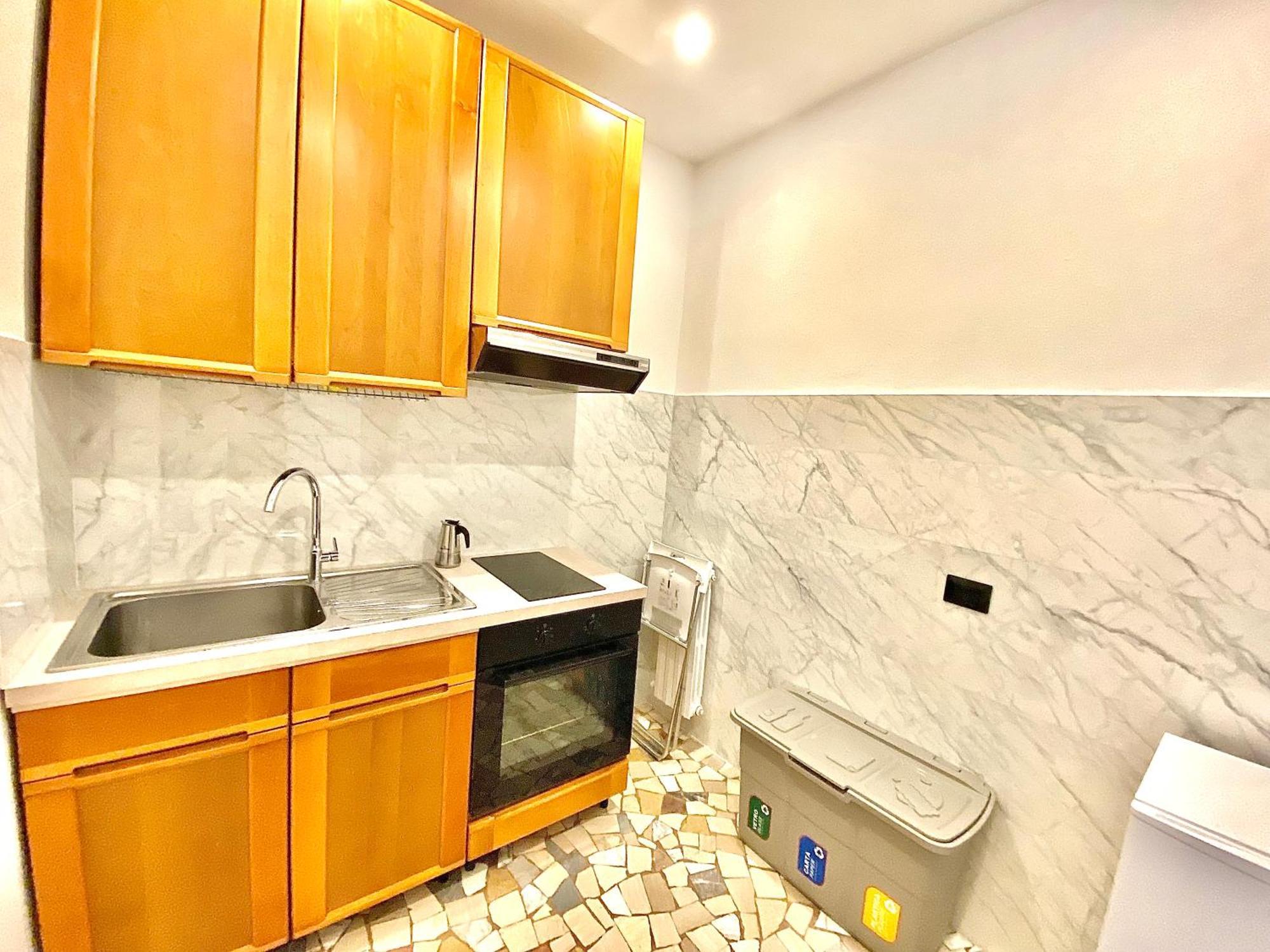 Apt Donati Home, Modernita E Comfort Con Parcheggio Gratuito Privato E Spazio Esterno Privato Cassano dʼAdda Dış mekan fotoğraf