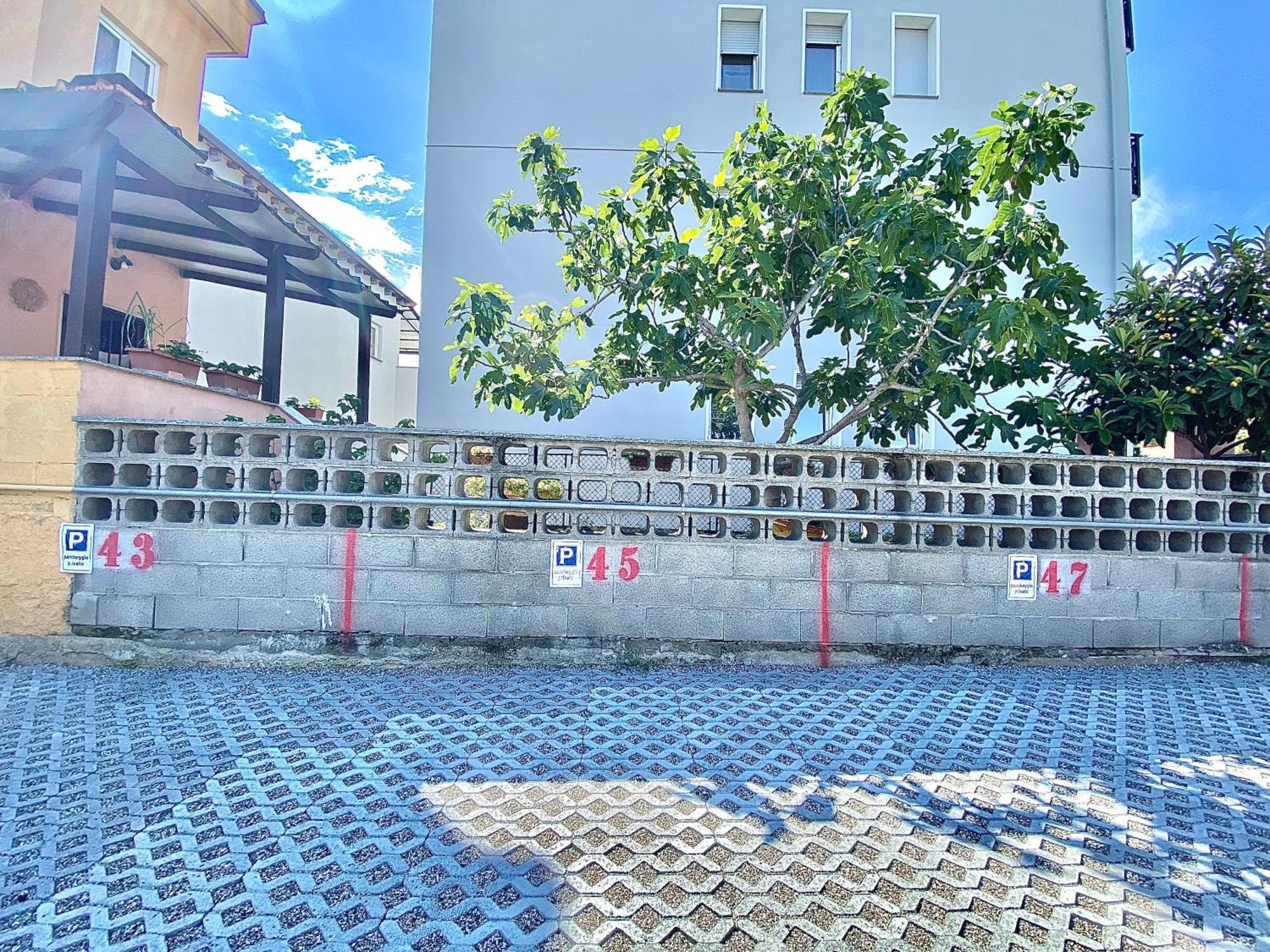 Apt Donati Home, Modernita E Comfort Con Parcheggio Gratuito Privato E Spazio Esterno Privato Cassano dʼAdda Dış mekan fotoğraf