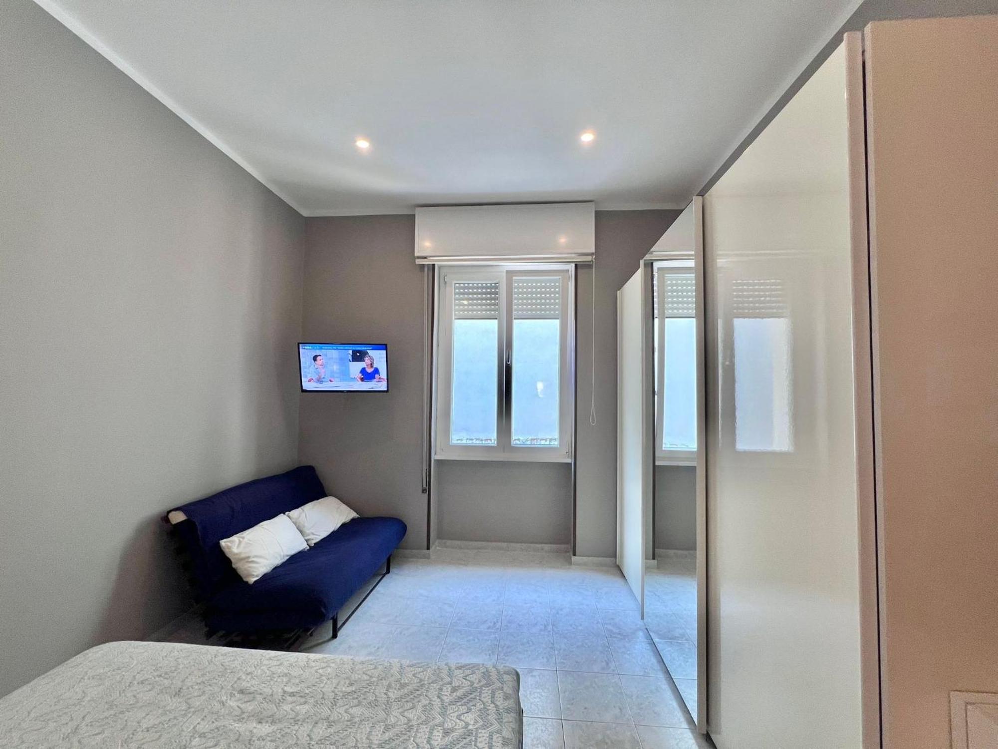Apt Donati Home, Modernita E Comfort Con Parcheggio Gratuito Privato E Spazio Esterno Privato Cassano dʼAdda Dış mekan fotoğraf