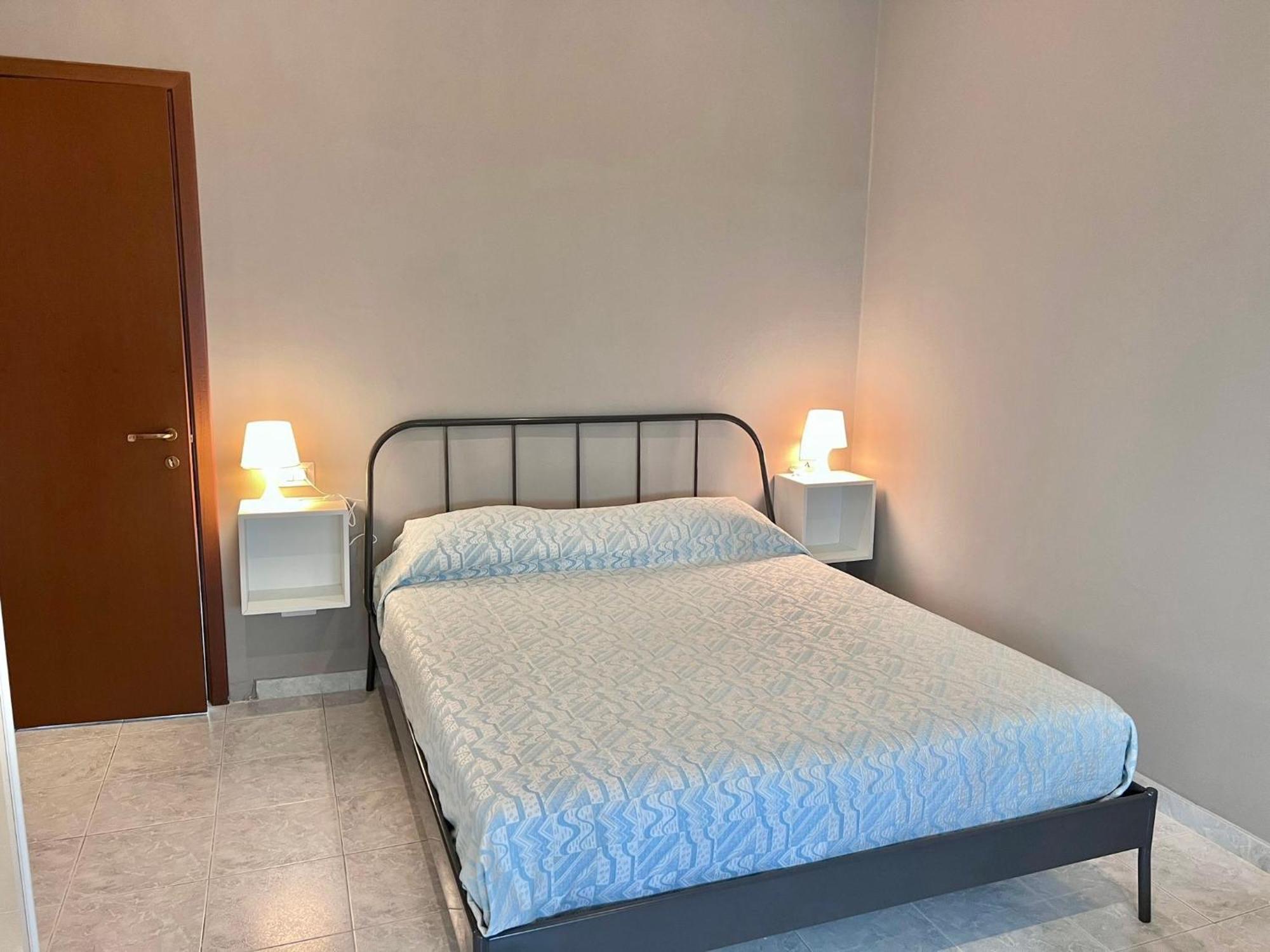 Apt Donati Home, Modernita E Comfort Con Parcheggio Gratuito Privato E Spazio Esterno Privato Cassano dʼAdda Dış mekan fotoğraf
