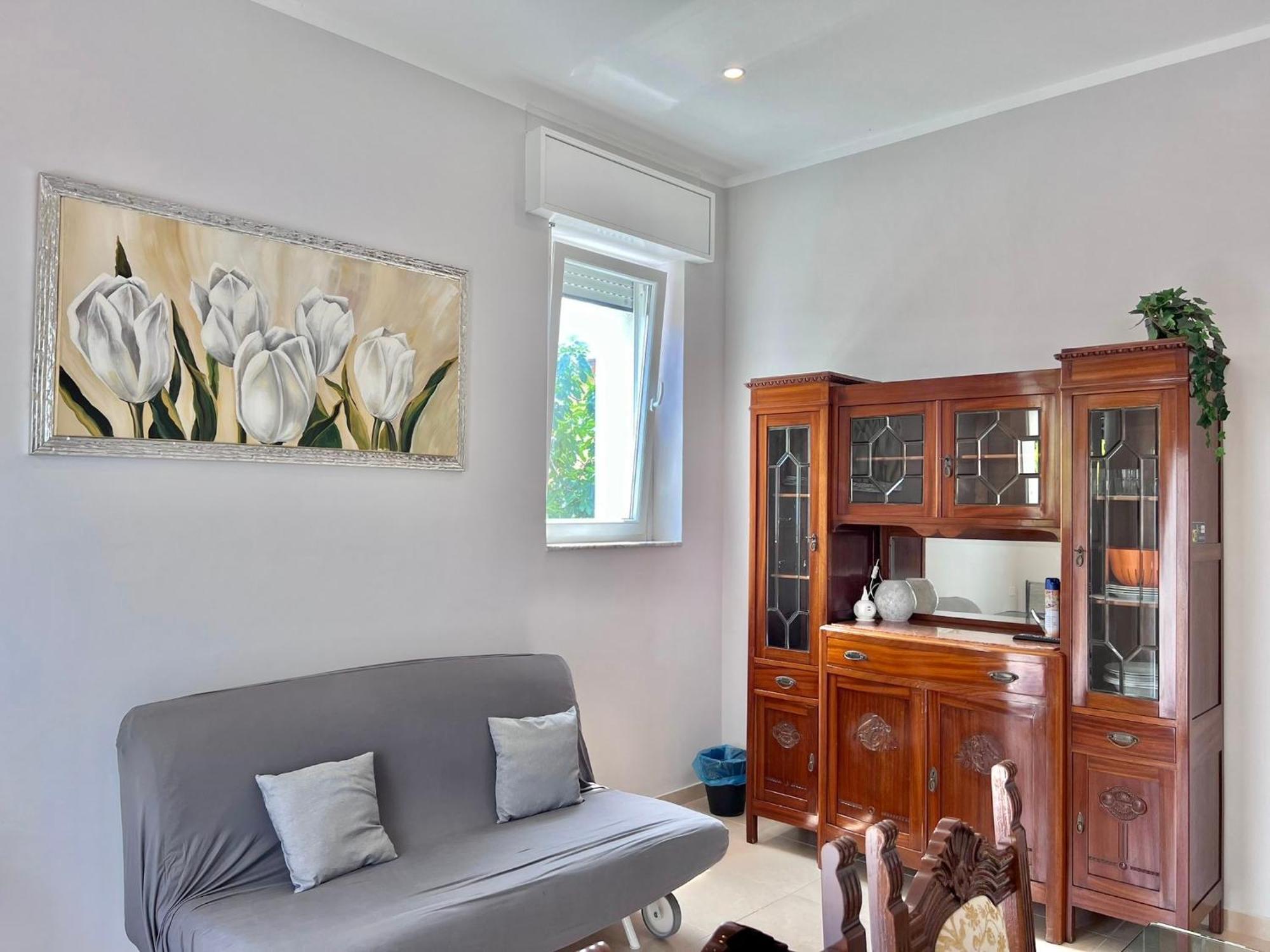 Apt Donati Home, Modernita E Comfort Con Parcheggio Gratuito Privato E Spazio Esterno Privato Cassano dʼAdda Dış mekan fotoğraf