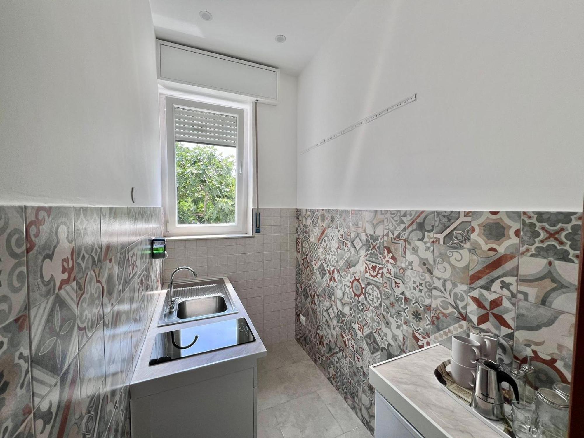 Apt Donati Home, Modernita E Comfort Con Parcheggio Gratuito Privato E Spazio Esterno Privato Cassano dʼAdda Dış mekan fotoğraf